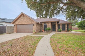 8505 Quietud St, Edinburg, TX 78542