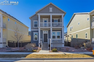 48 N Olympian Dr, Colorado Springs, CO 80905