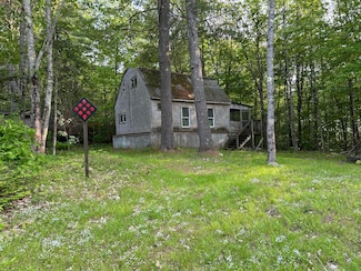 168 Back Deer Hill Rd, China, ME 04358