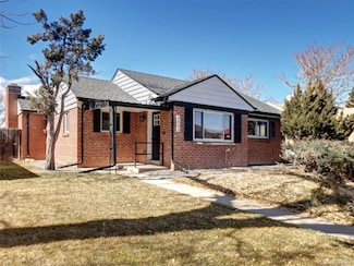 3033 Leyden St, Denver, CO 80207