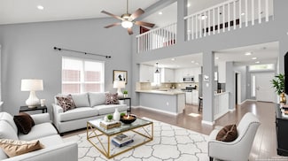 2742 Granite Creek Dr, Leander, TX 78641