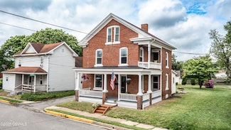 206 Orange St, Selinsgrove, PA 17870