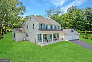 124 Spring House Way, Kennett Square, PA 19348