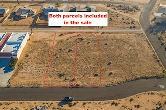 706 Outer Highway 18 S, Apple Valley, CA 92307