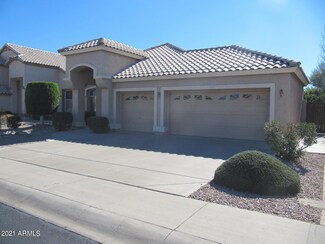 409 W Pecan Place, Tempe, AZ 85284