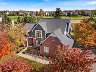 913 Fairway Park Dr, Ann Arbor, MI 48103