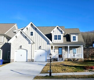 4077 Barnsley Loop, Ooltewah, TN 37363