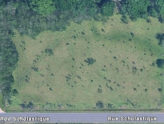 Tbd Rue Scholastique, Lafayette, LA 70507