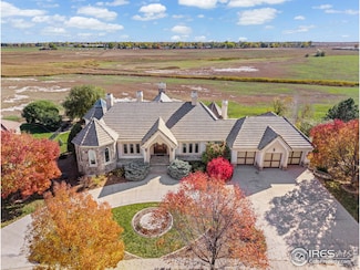 8228 Three Eagles Dr, Fort Collins, CO 80528