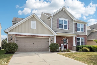 14453 Glapthorn Rd, Fishers, IN 46037