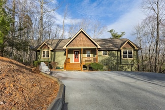 2132 Black Oak Dr Unit 1010, Sapphire, NC 28774