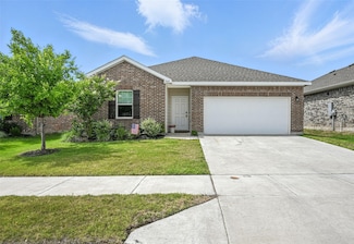 1545 Shadow Hawk Dr, Haslet, TX 76052