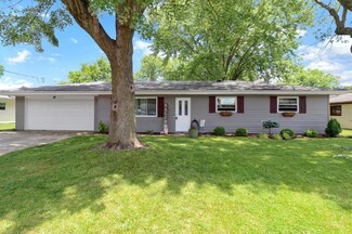 810 Brookwood Dr, Trenton, OH 45067