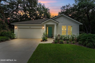 190 Summerlin Ln, Saint Augustine, FL 32095