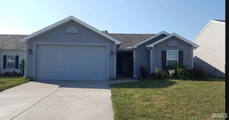 2281 Fleming Dr, West Lafayette, IN 47906