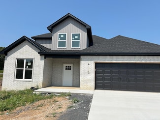 1301 Prudence St, Jacksonville, AR 72076