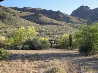 12127 E Casitas Del Rio Dr Unit 17, Scottsdale, AZ 85255