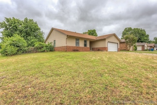 9207 S 92nd East Ave, Tulsa, OK 74133