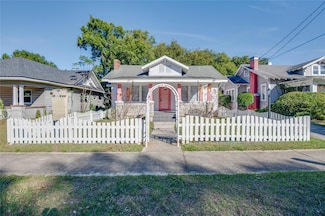 427 E Washington Ave, Eustis, FL 32726