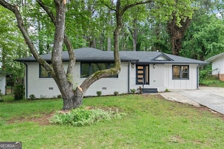 140 Larose Cir SE, Marietta, GA 30060