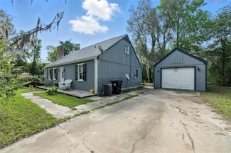 5693 Payette Ave, Keystone Heights, FL 32656