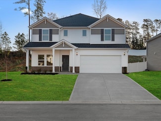 200 Granby Trail, Easley, SC 29642
