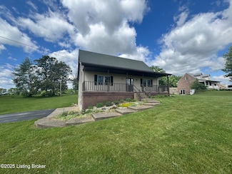 45 Paula Ct, Ekron, KY 40117