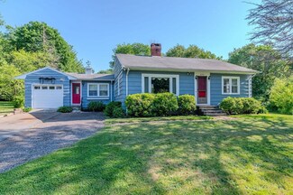 376 Plymouth St, Whitman, MA 02382