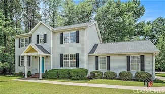 135 Sandwood Dr, Athens, GA 30607