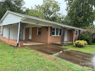 1721 N Post Rd, Shelby, NC 28150