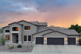 2106 N Bridlewood, Mesa, AZ 85207