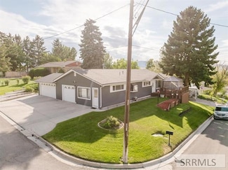 1435 Ammon St, Pocatello, ID 83201