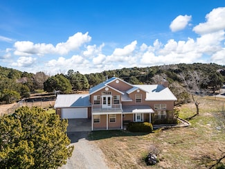 335 Sedillo Rd, Tijeras, NM 87059