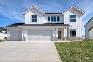 7418 E Shields Dr, Nampa, ID 83687