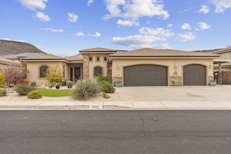 204 N 1280 W, Saint George, UT 84770