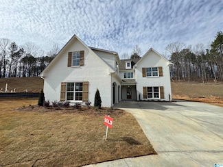 129 Mcalpin Cir, Pelham, AL 35124