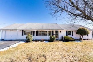 1 Theresa Rd, Stoneham, MA 02180
