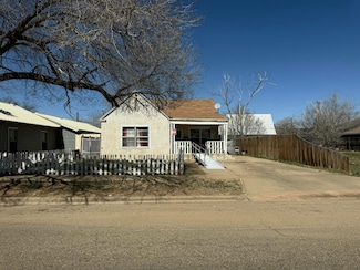 1914 15th St, Lubbock, TX 79401