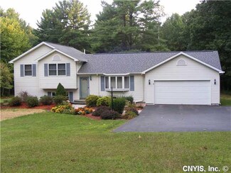 77 Tannery Rd, Constantia, NY 13044