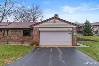 589 Gardenview Dr SW, Byron Center, MI 49315