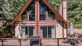 16915 Silver Dr S, Pioneer, CA 95666