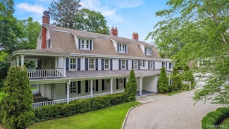 655 North St, Rye, NY 10580