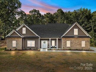 209 Stafford Estates Dr, Salisbury, NC 28146