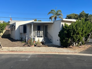 30 Winchester Canyon Rd Unit 25, Goleta, CA 93117