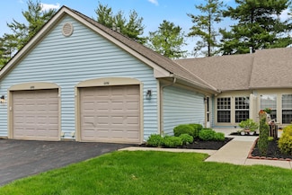 478 Three Oaks Ct Unit 478, Columbus, OH 43230