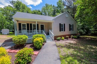 13033 Holly View Terrace, Midlothian, VA 23112