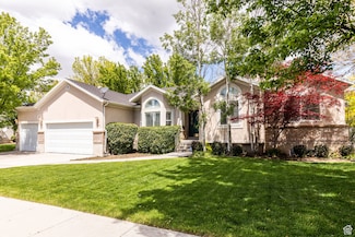 497 E Spruce Glen Rd, Murray, UT 84107