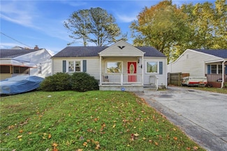 16 Stevens Place, Portsmouth, VA 23702