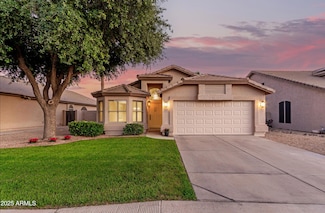 8319 E Plata Ave, Mesa, AZ 85212