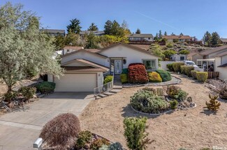 3240 Socrates Dr, Reno, NV 89512